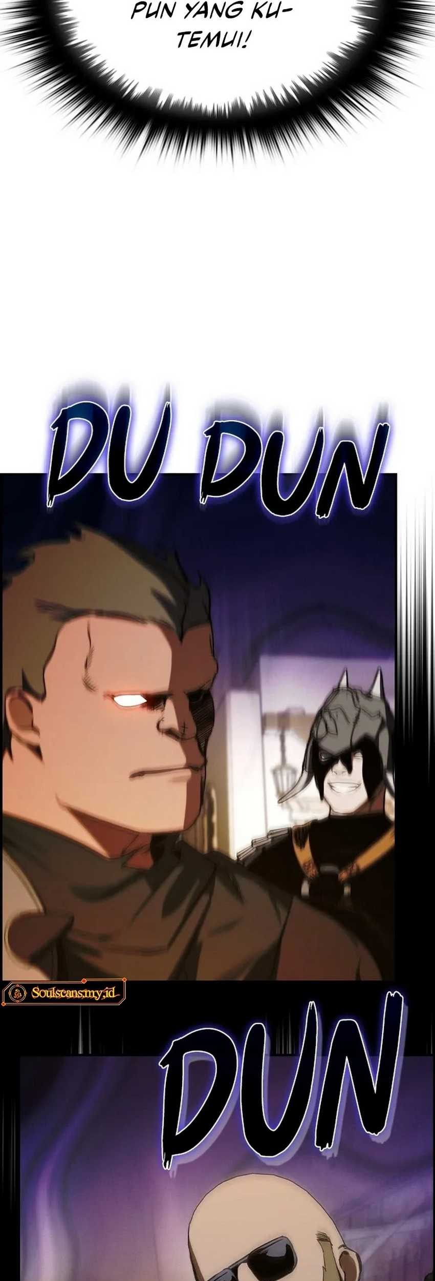 Bad Ending Maker Chapter 33 - halaman 50