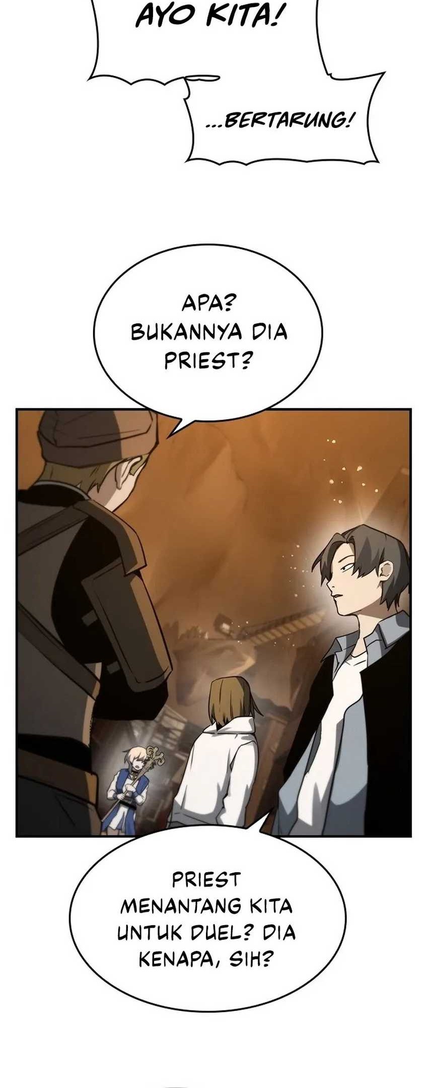 Bad Ending Maker Chapter 33 - halaman 55