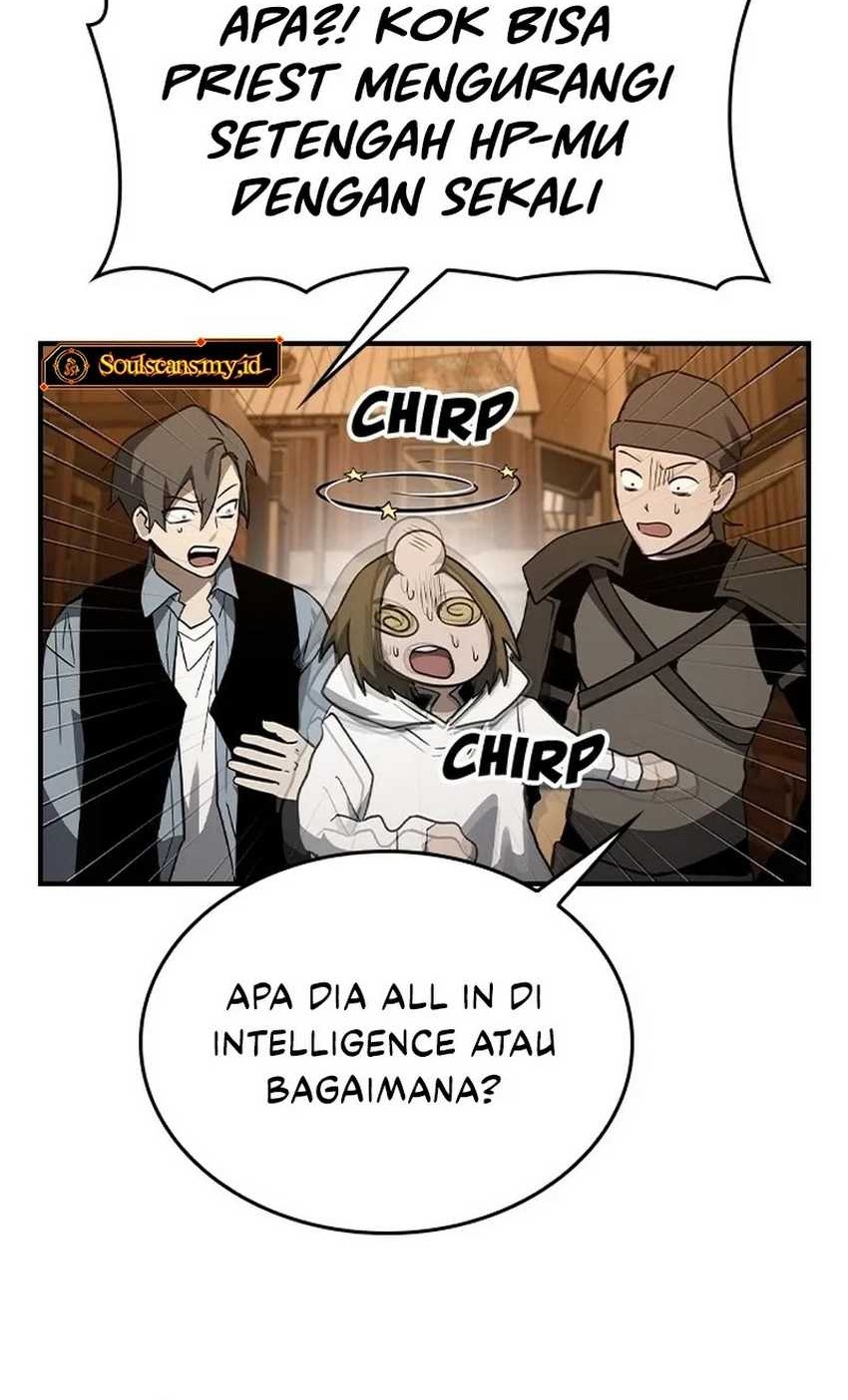 Bad Ending Maker Chapter 33 - halaman 60