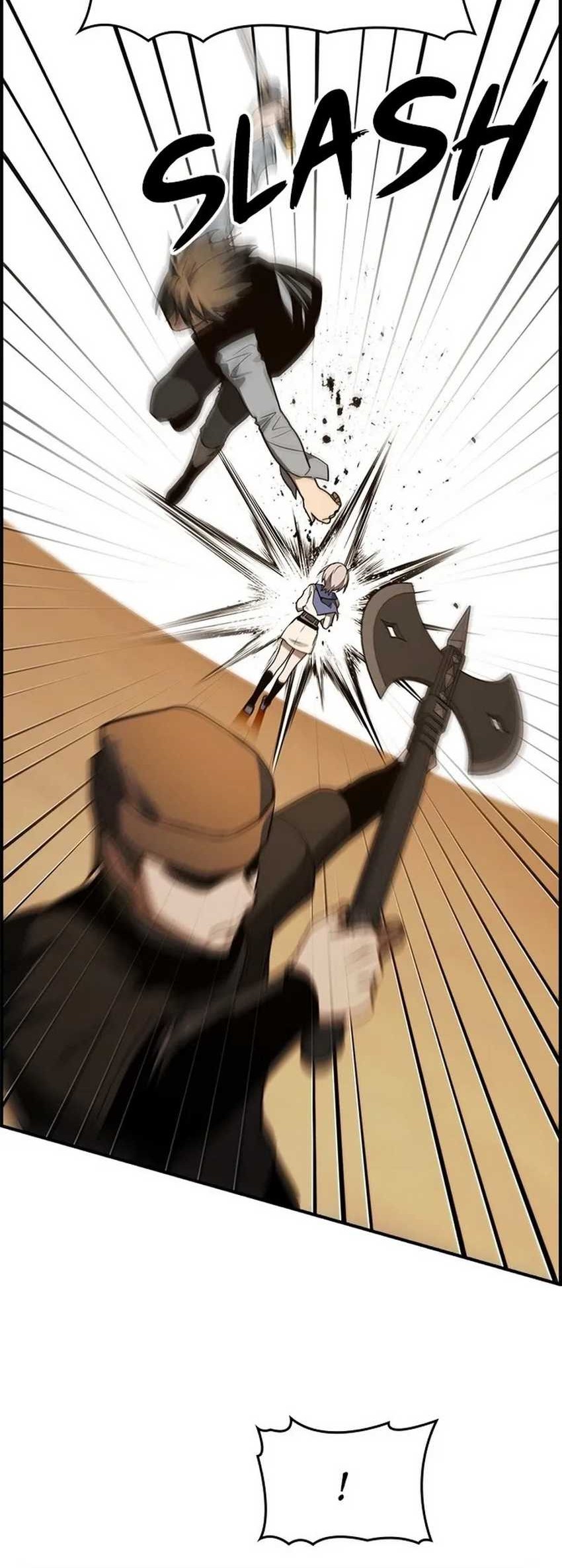 Bad Ending Maker Chapter 33 - halaman 62