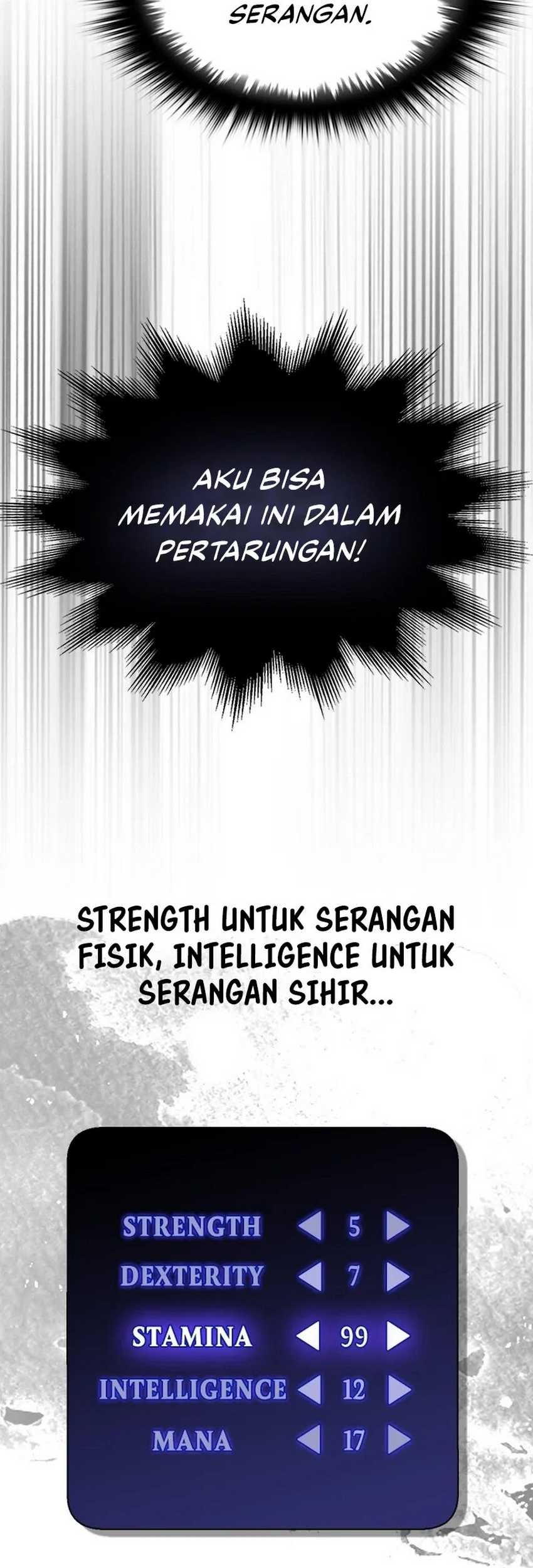 Bad Ending Maker Chapter 33 - halaman 65