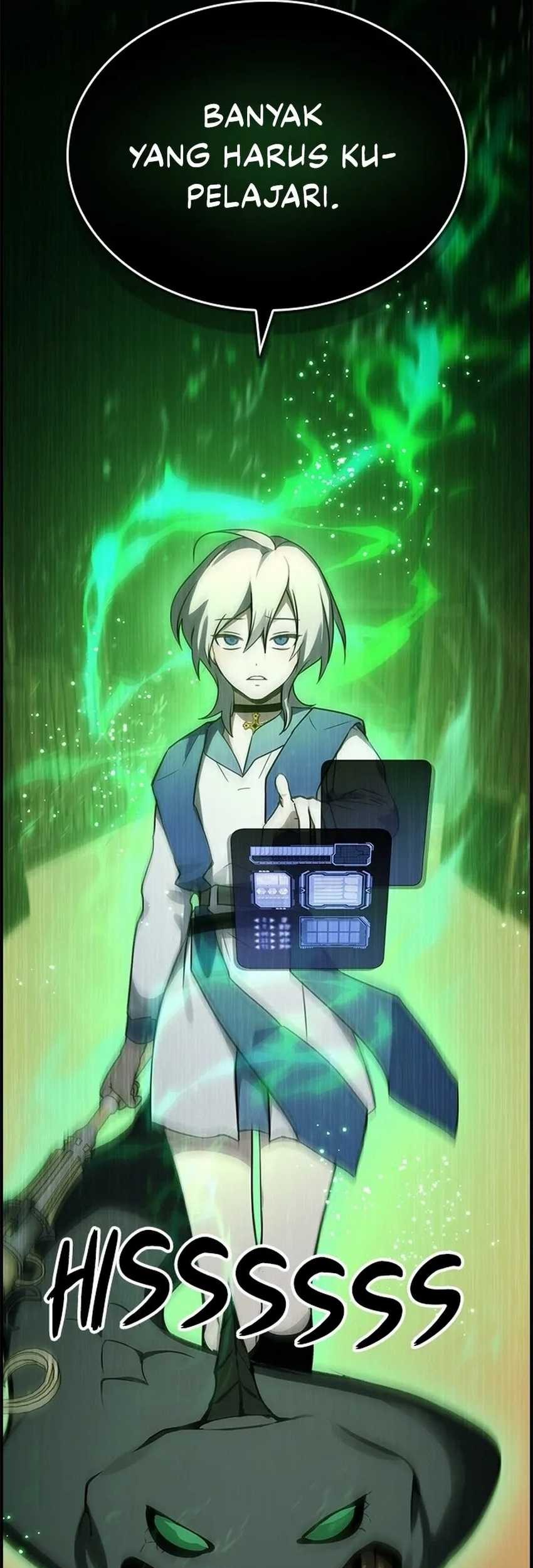 Bad Ending Maker Chapter 33 - halaman 68