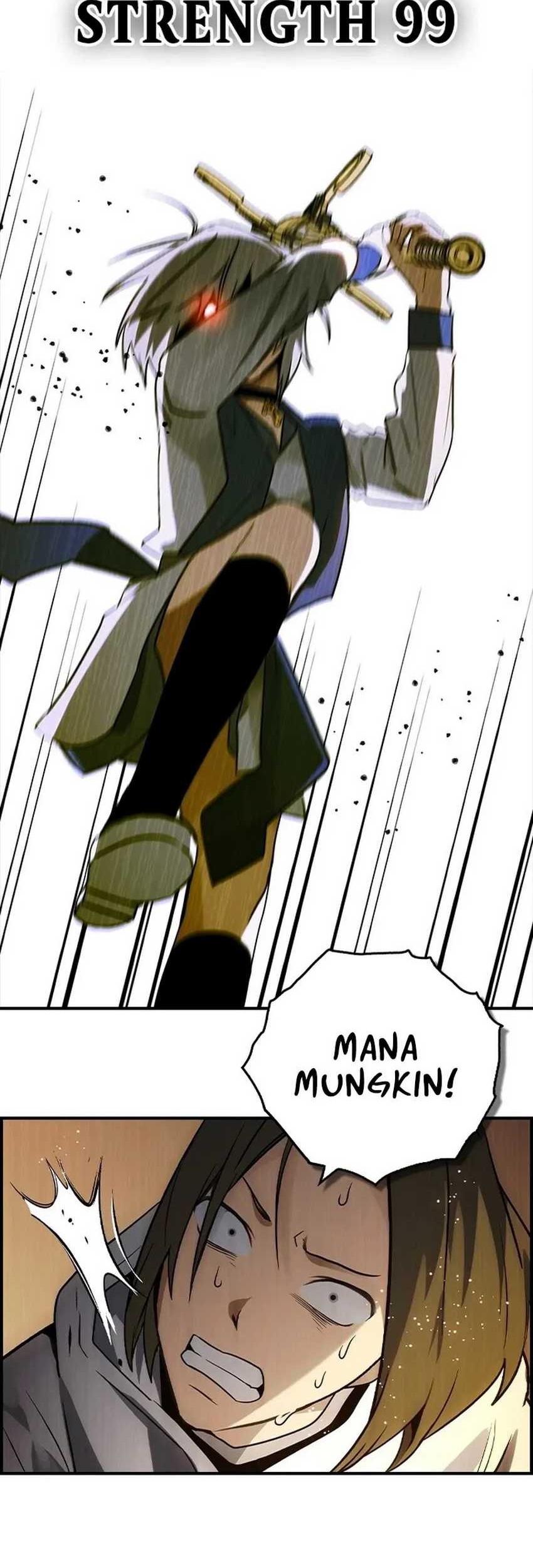 Bad Ending Maker Chapter 34 - halaman 20