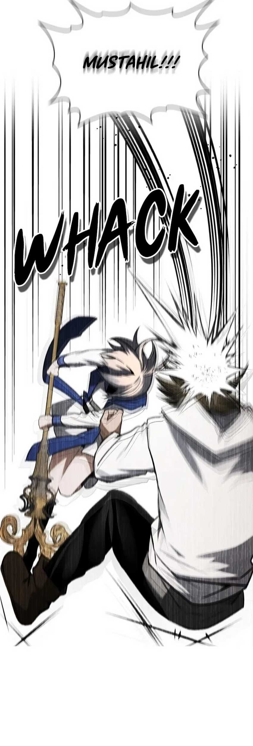 Bad Ending Maker Chapter 34 - halaman 22