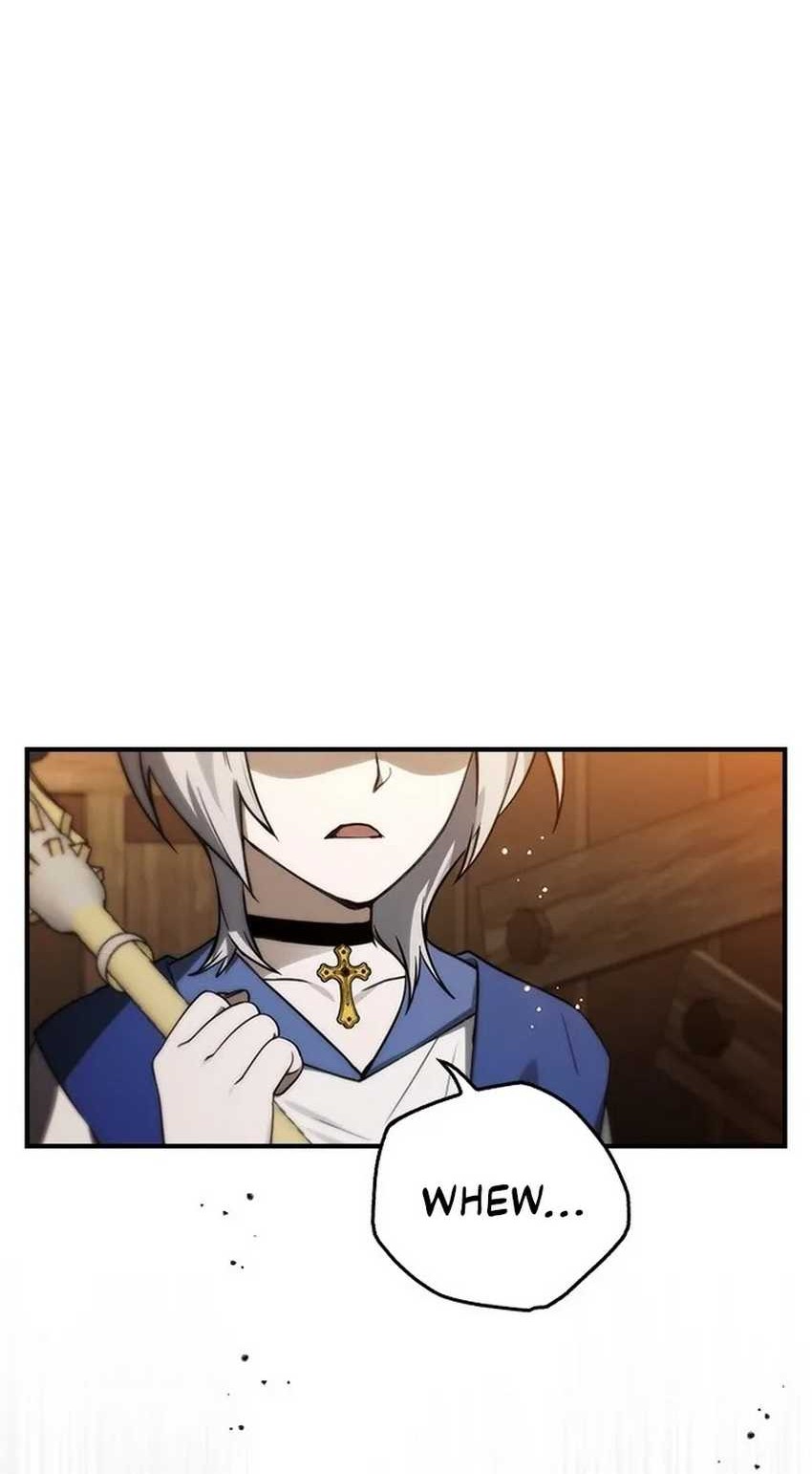 Bad Ending Maker Chapter 34 - halaman 23