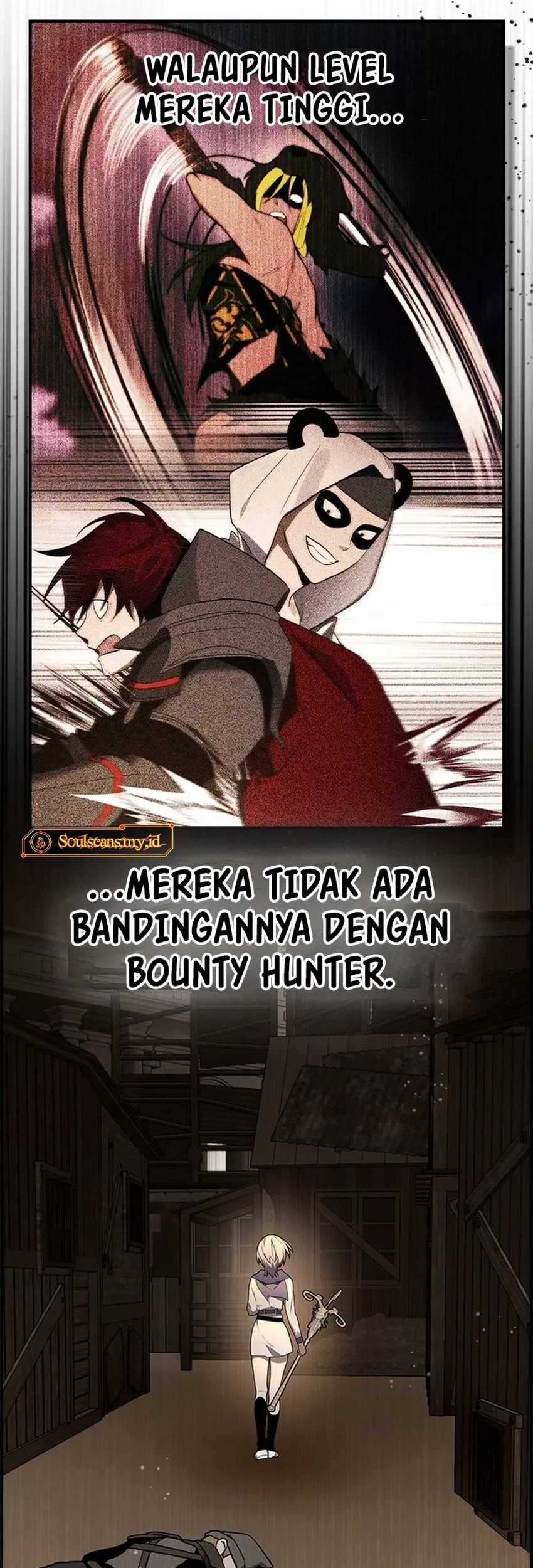 Bad Ending Maker Chapter 34 - halaman 24