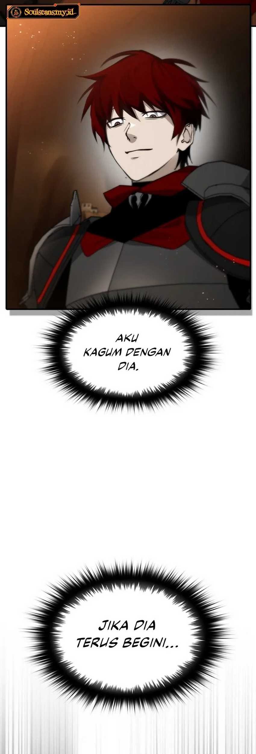 Bad Ending Maker Chapter 34 - halaman 31