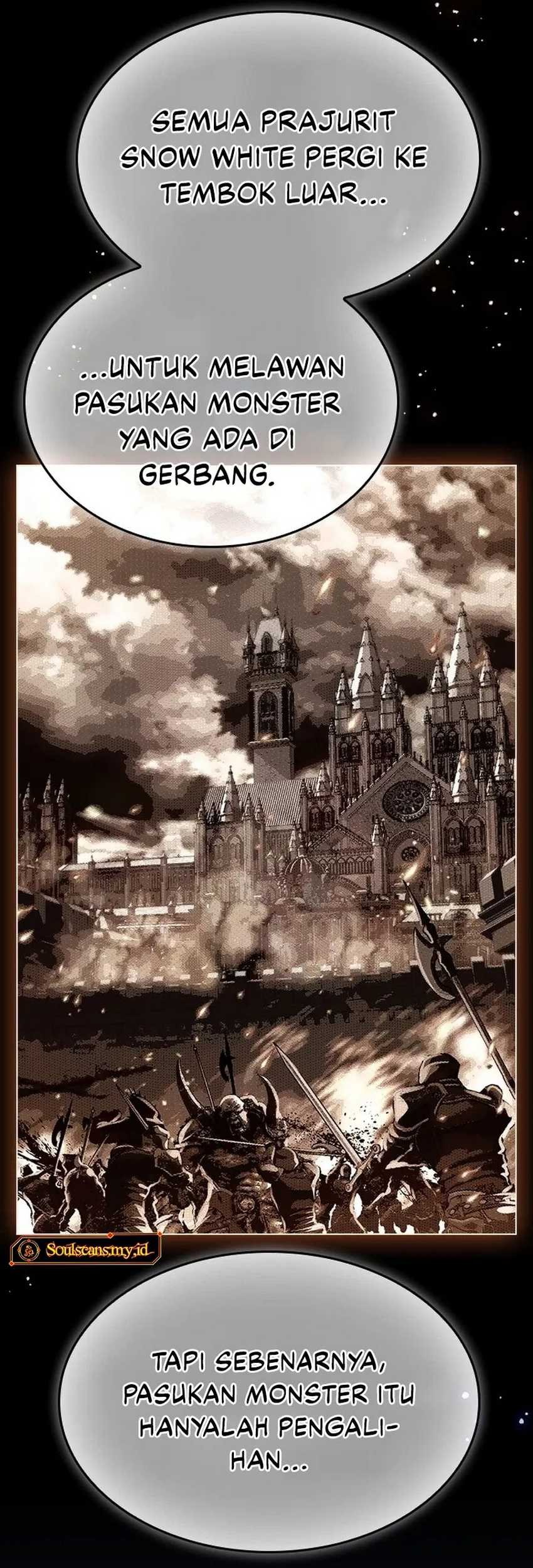 Bad Ending Maker Chapter 34 - halaman 36