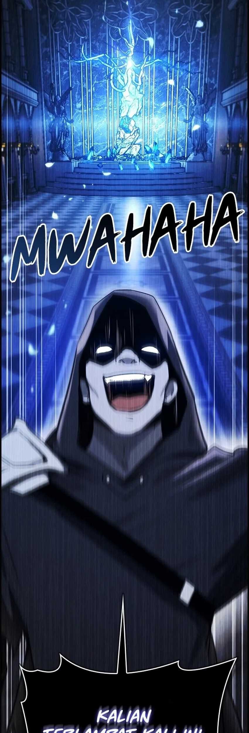 Bad Ending Maker Chapter 34 - halaman 38