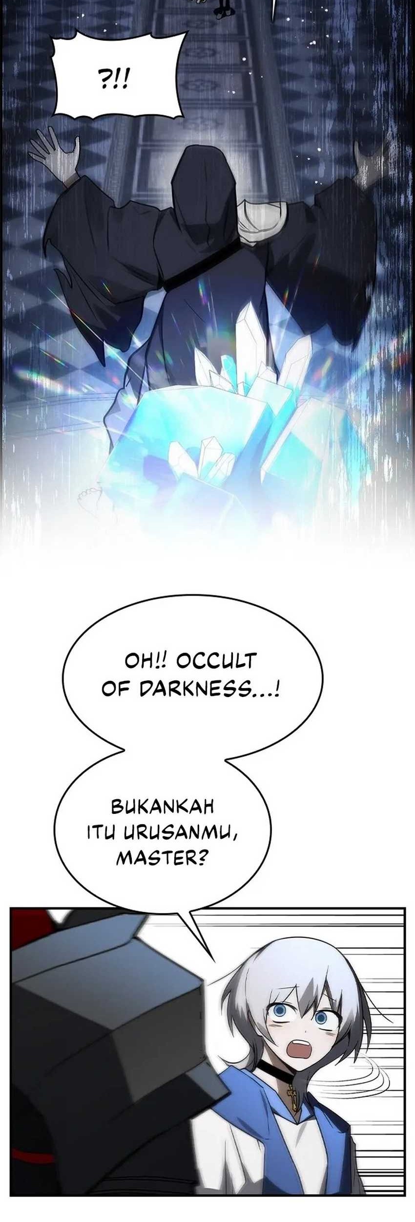 Bad Ending Maker Chapter 34 - halaman 41