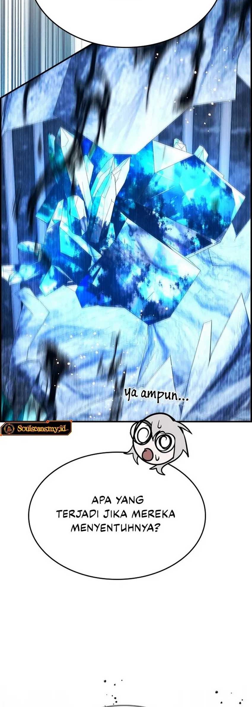 Bad Ending Maker Chapter 34 - halaman 47