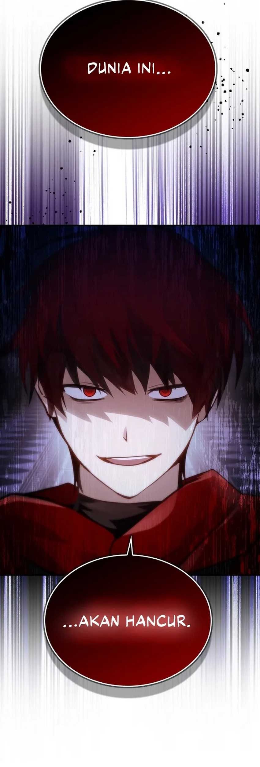 Bad Ending Maker Chapter 34 - halaman 48