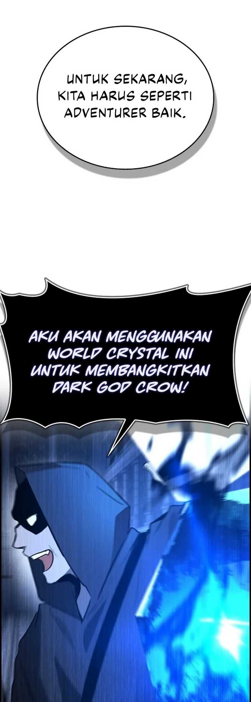 Bad Ending Maker Chapter 34 - halaman 51
