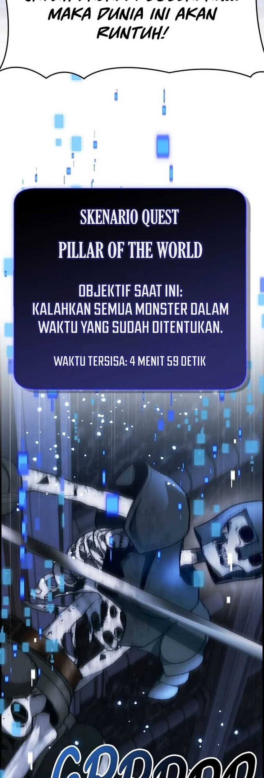 Bad Ending Maker Chapter 34 - halaman 55