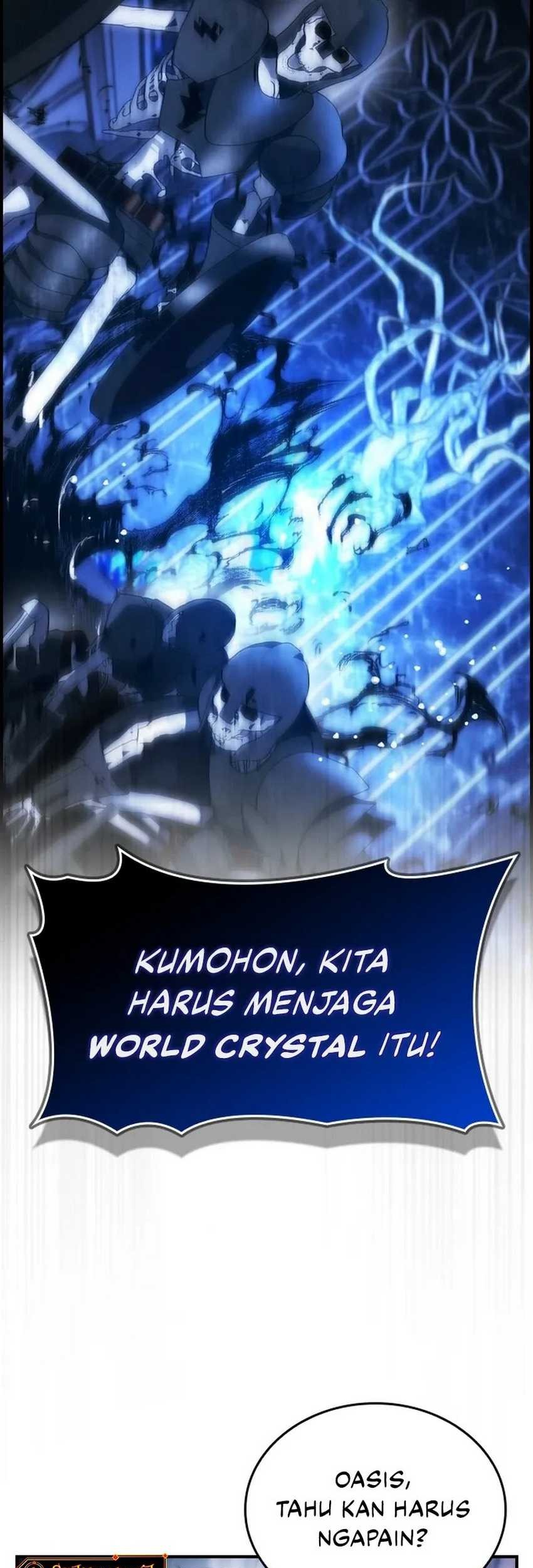 Bad Ending Maker Chapter 34 - halaman 57