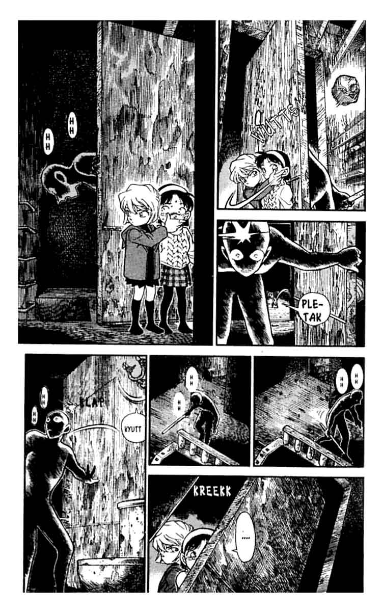 Bad Ending Maker Chapter 34 - halaman 6