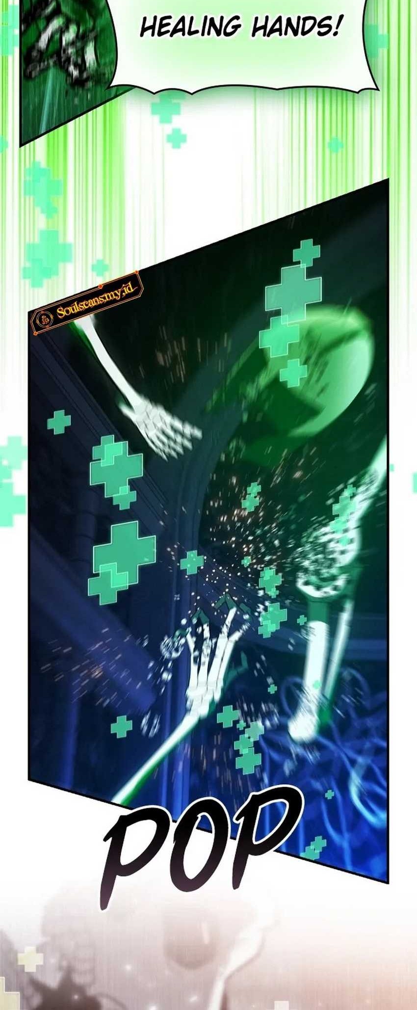 Bad Ending Maker Chapter 34 - halaman 61