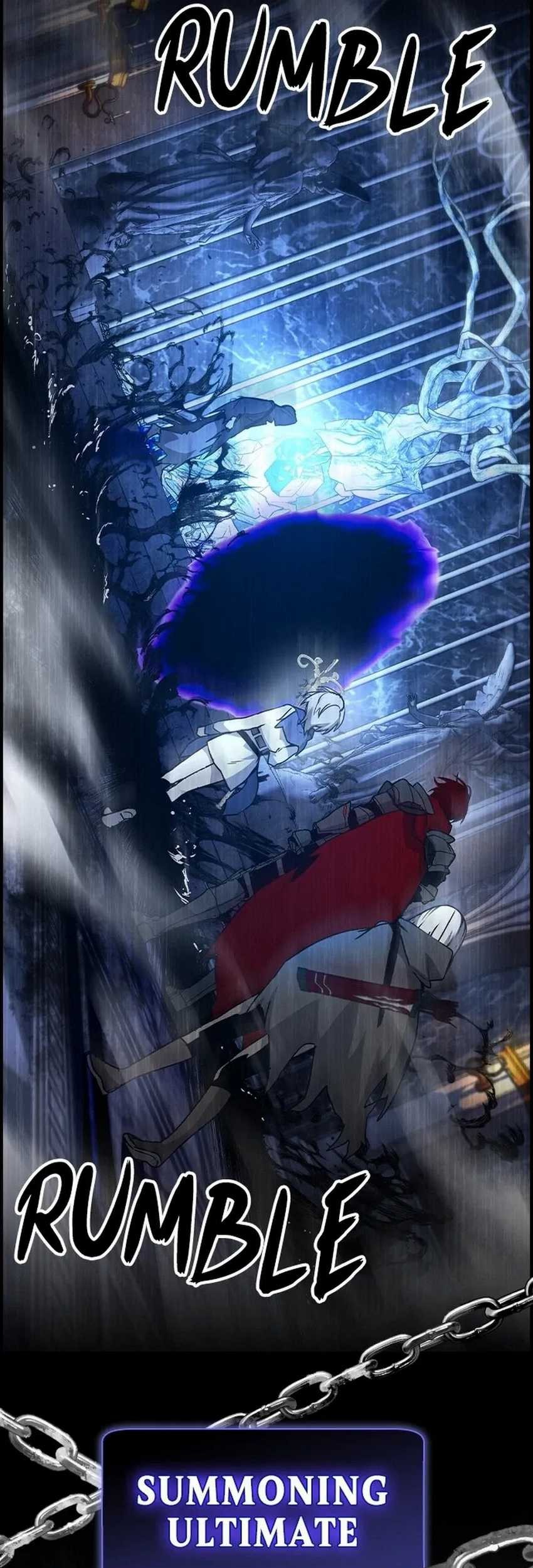 Bad Ending Maker Chapter 34 - halaman 66
