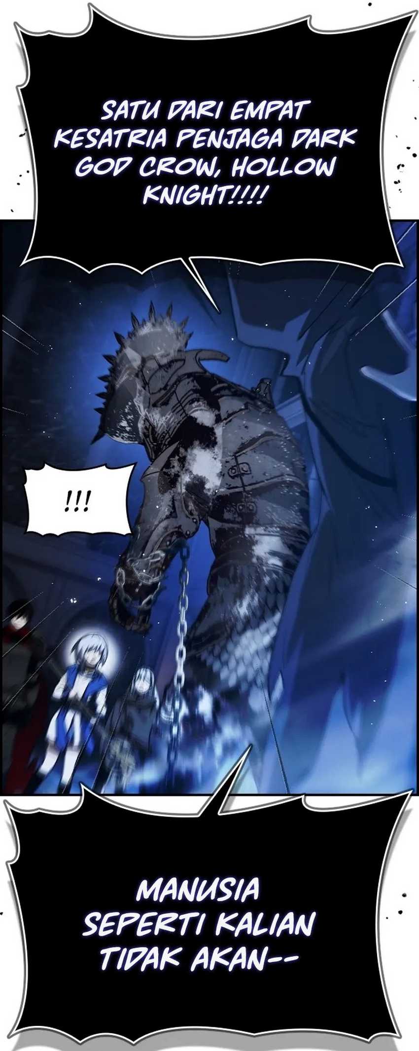 Bad Ending Maker Chapter 34 - halaman 68