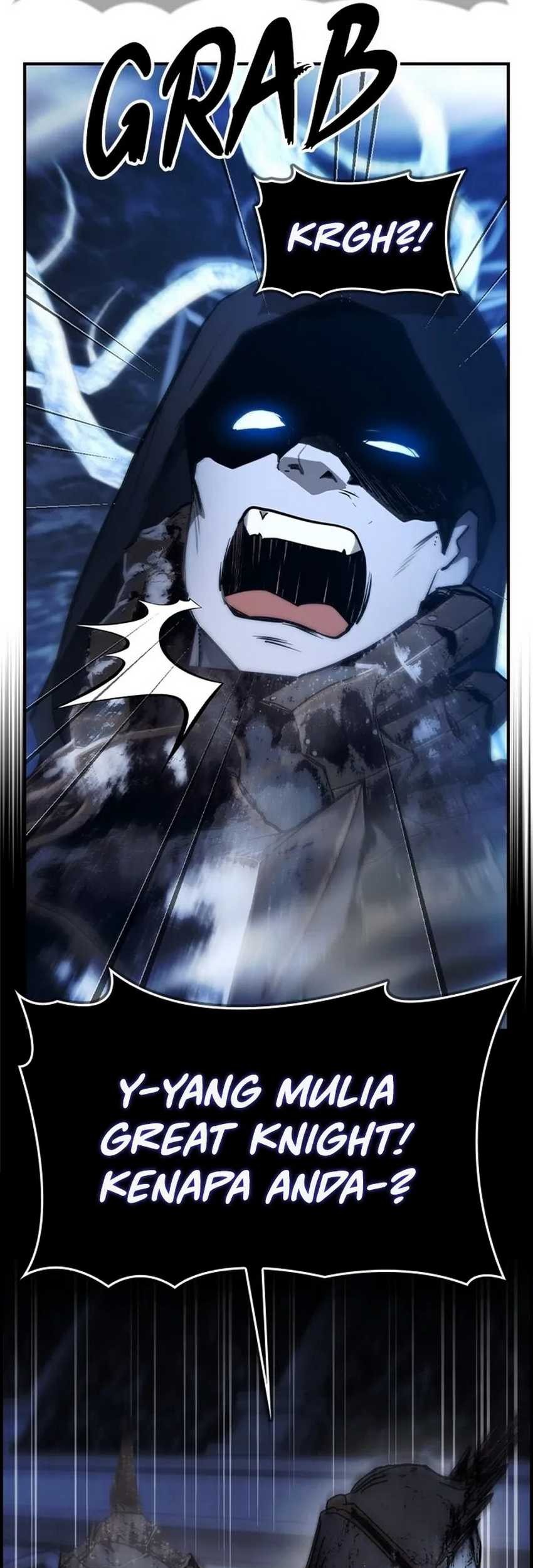 Bad Ending Maker Chapter 34 - halaman 69