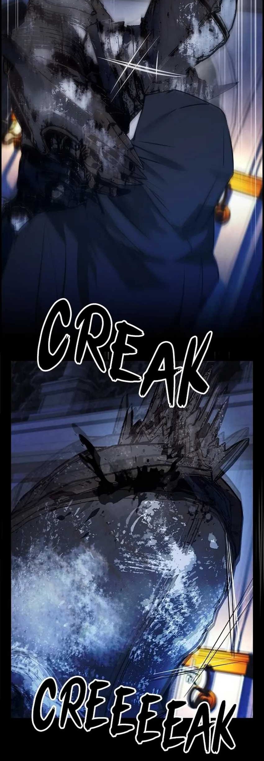 Bad Ending Maker Chapter 34 - halaman 70