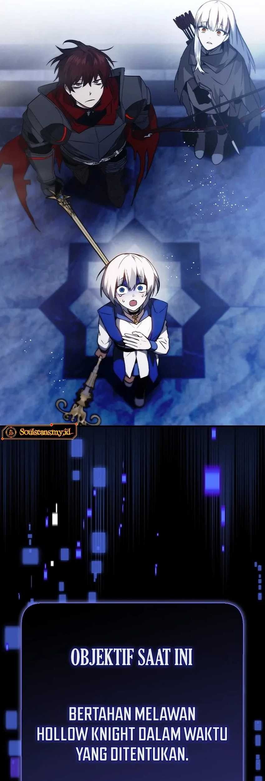 Bad Ending Maker Chapter 34 - halaman 75