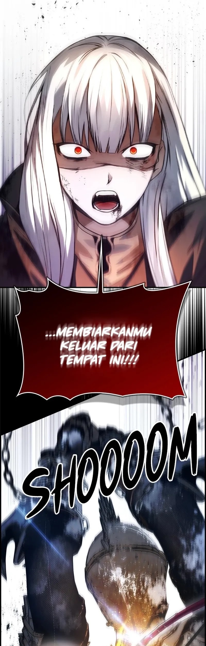Bad Ending Maker Chapter 35 - halaman 18