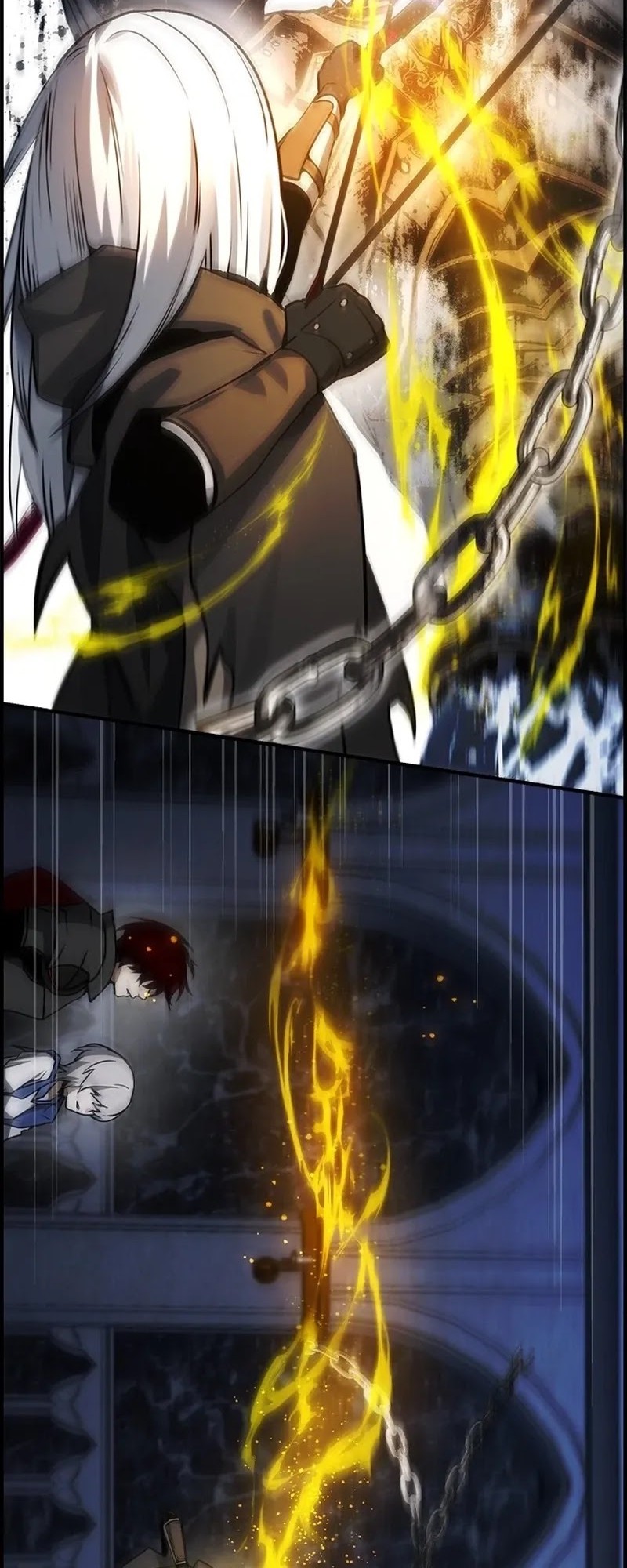 Bad Ending Maker Chapter 35 - halaman 19