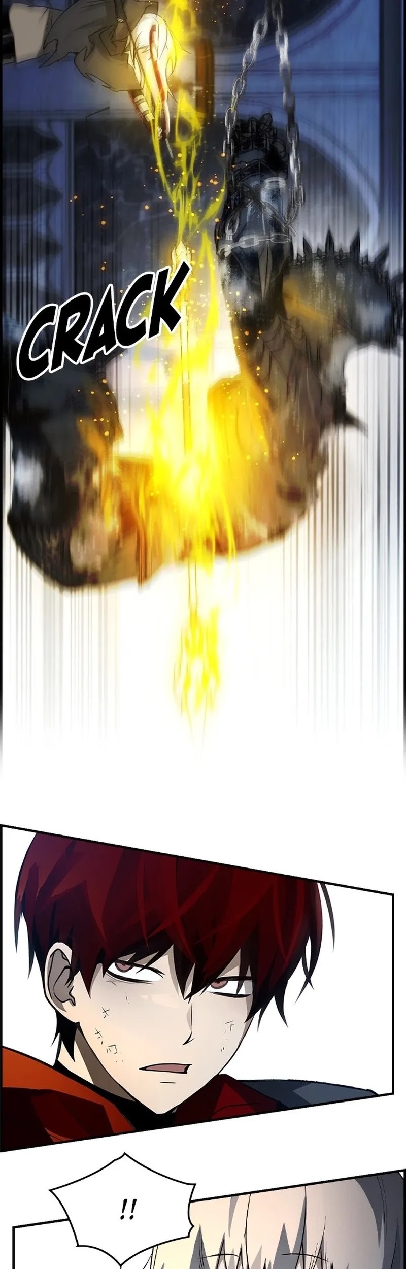 Bad Ending Maker Chapter 35 - halaman 20