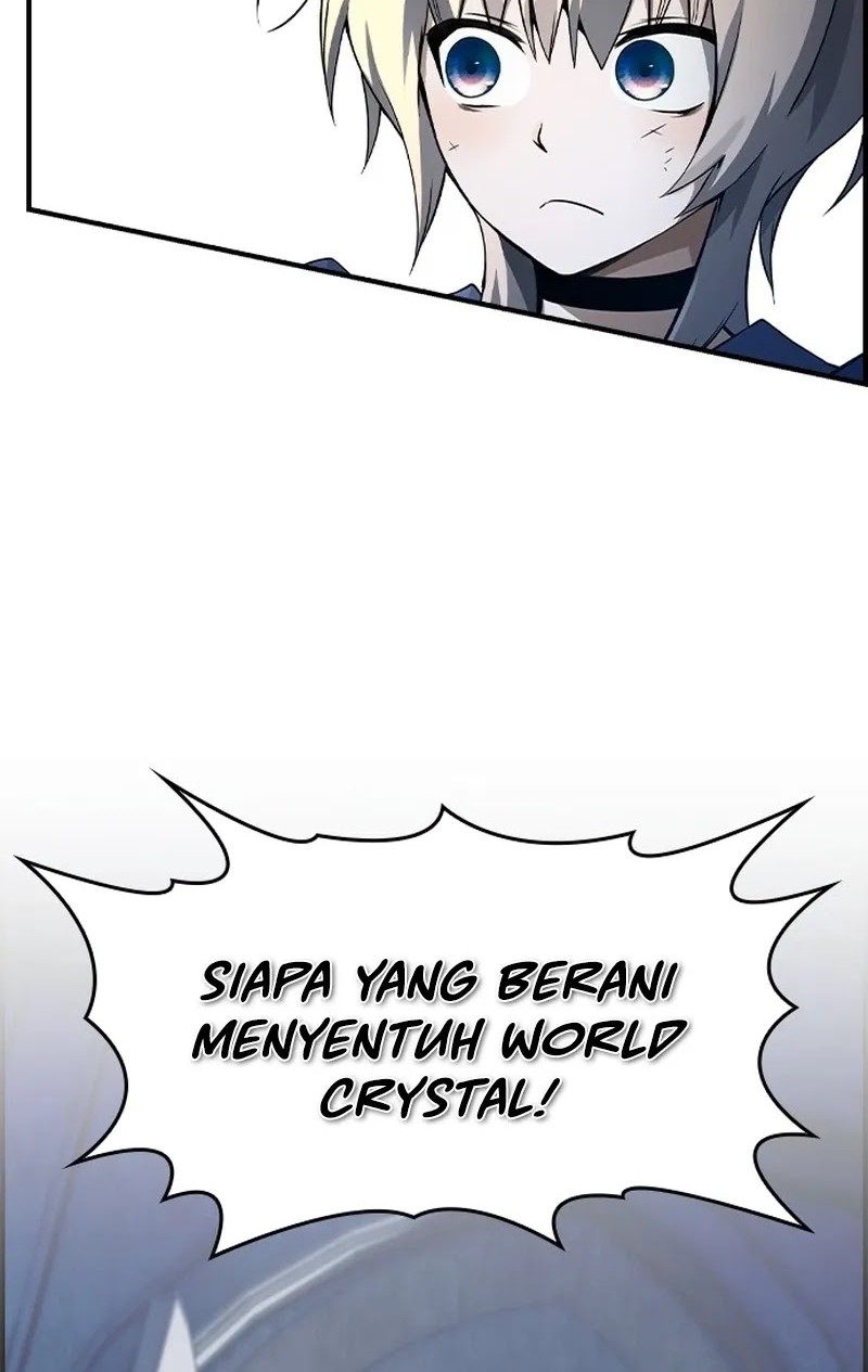 Bad Ending Maker Chapter 35 - halaman 21