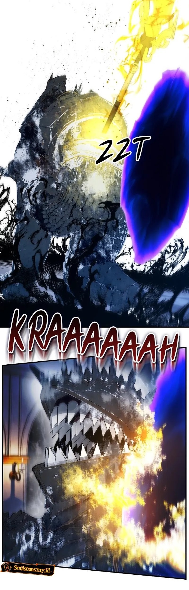 Bad Ending Maker Chapter 35 - halaman 24