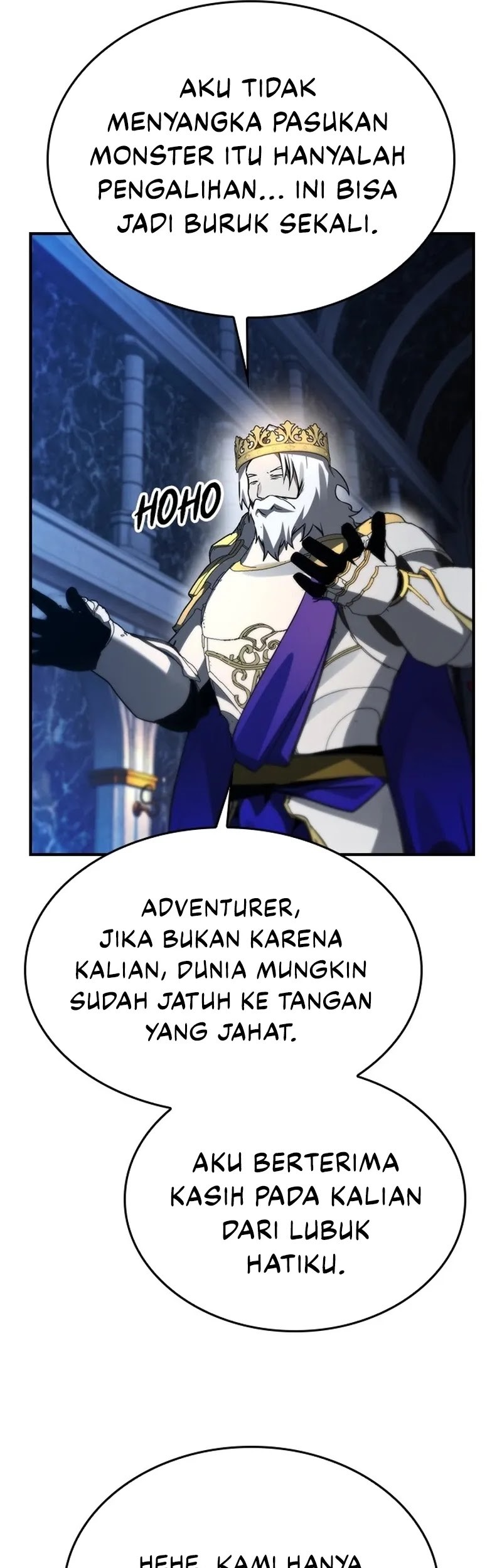 Bad Ending Maker Chapter 35 - halaman 28