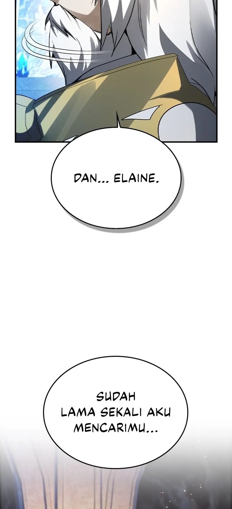 Bad Ending Maker Chapter 35 - halaman 31