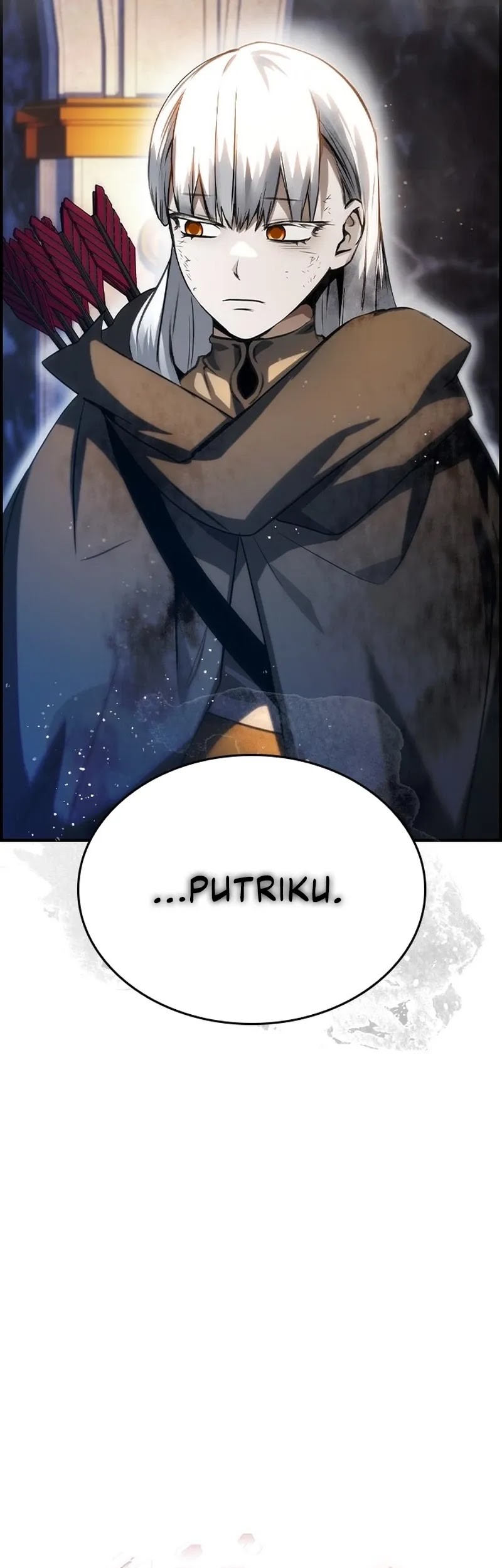 Bad Ending Maker Chapter 35 - halaman 32