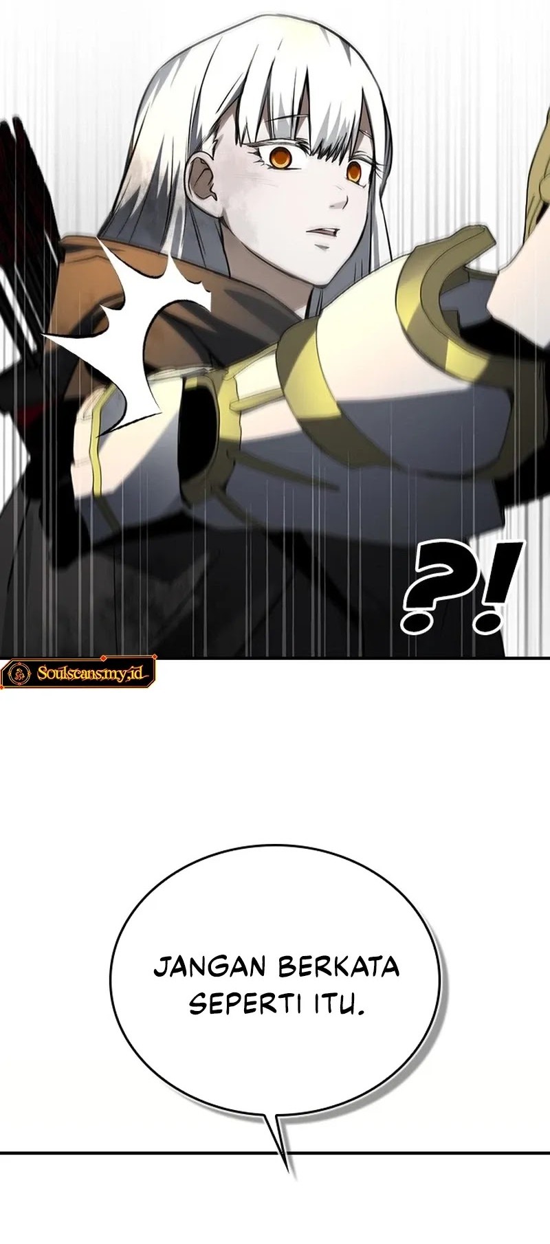 Bad Ending Maker Chapter 35 - halaman 37
