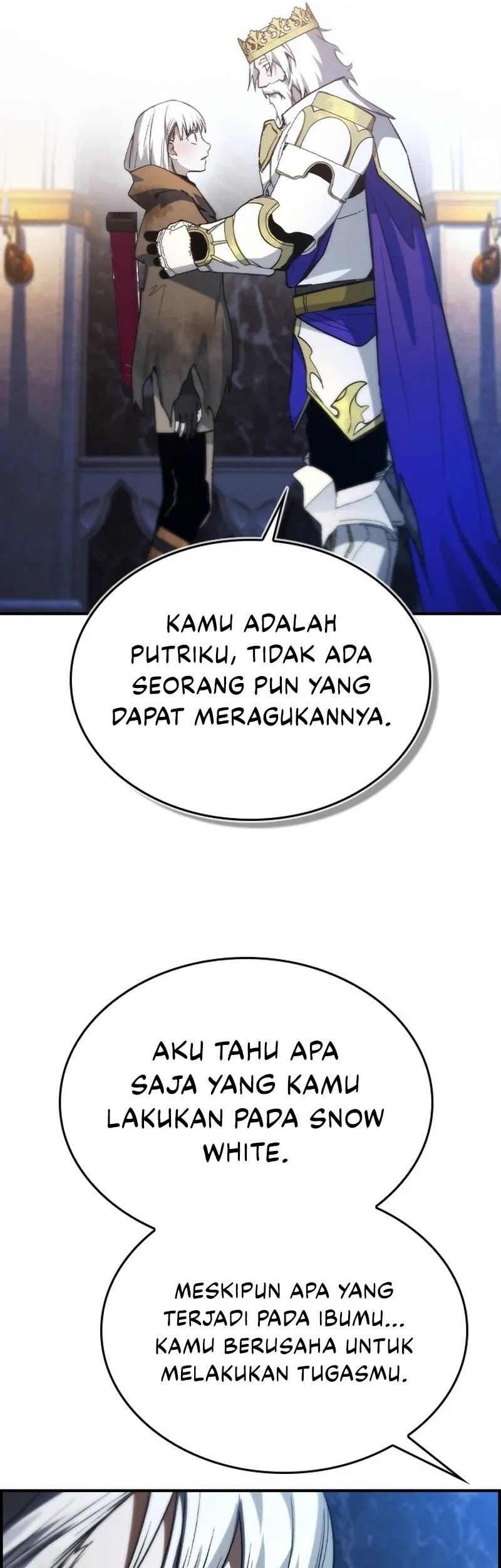 Bad Ending Maker Chapter 35 - halaman 38