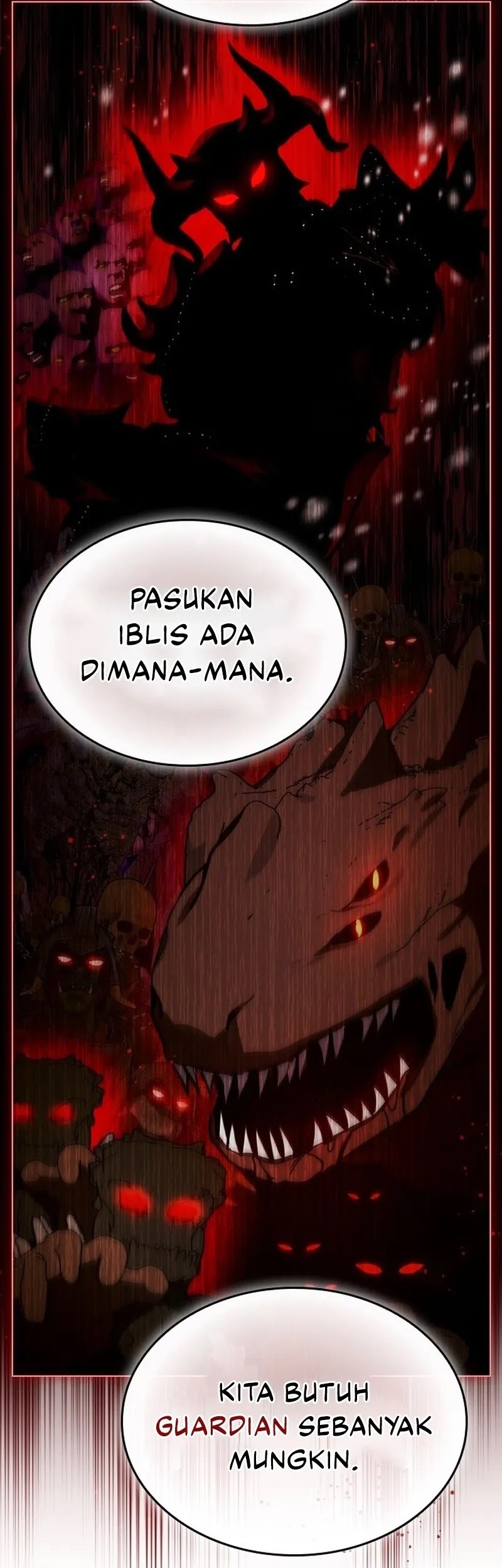 Bad Ending Maker Chapter 35 - halaman 41