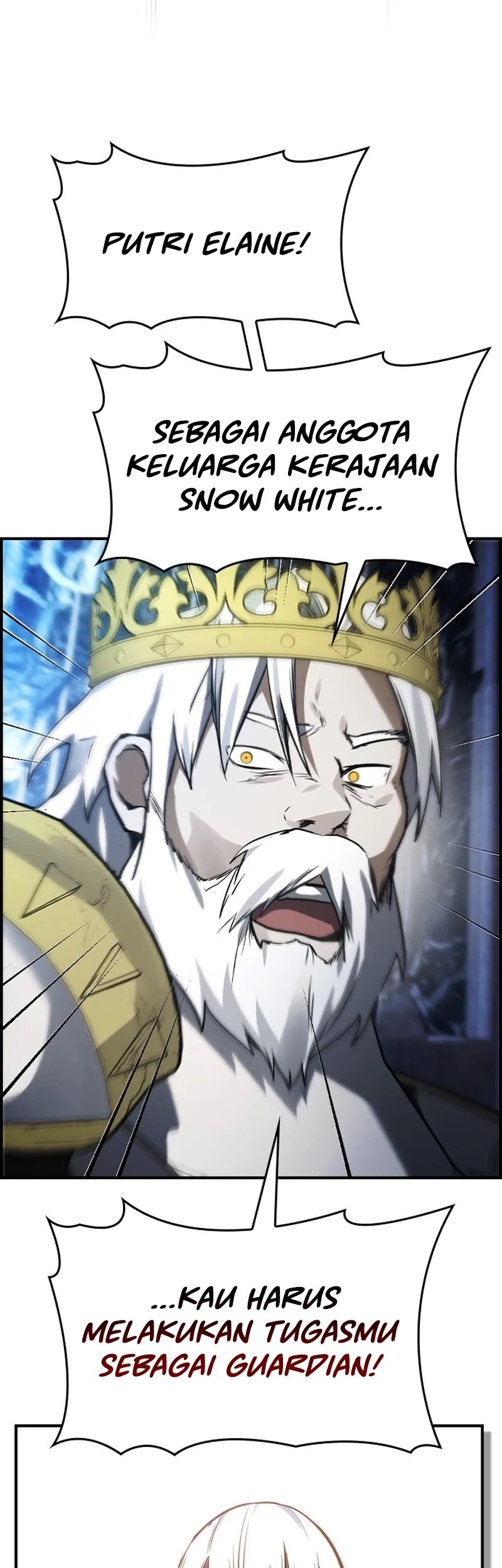 Bad Ending Maker Chapter 35 - halaman 43