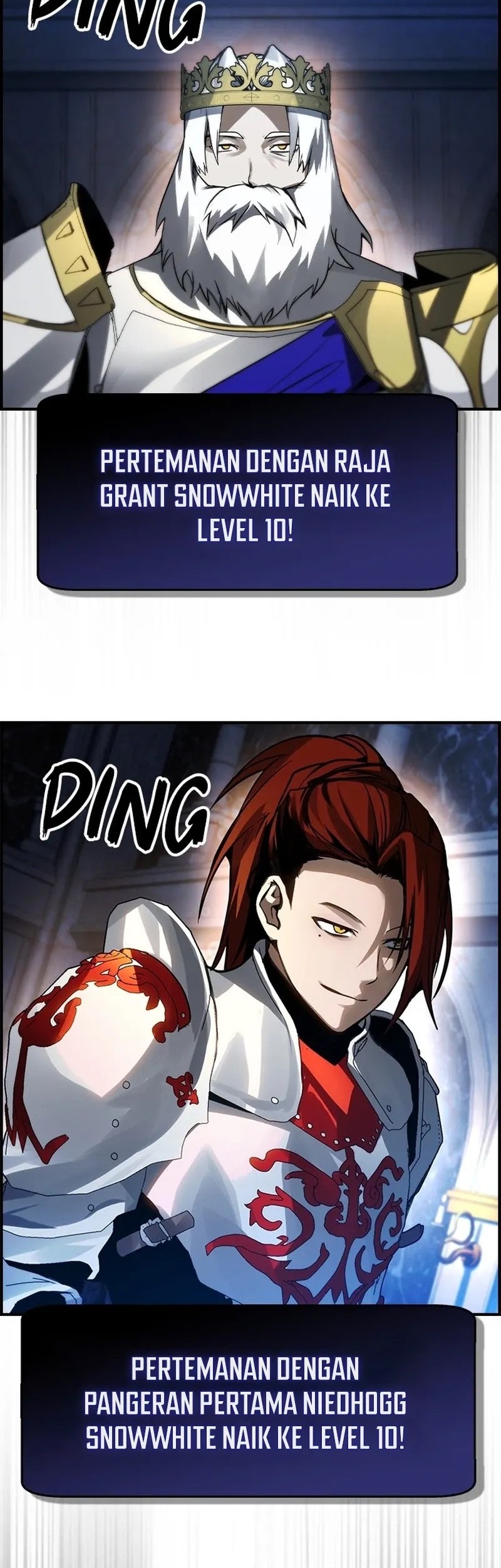 Bad Ending Maker Chapter 35 - halaman 48