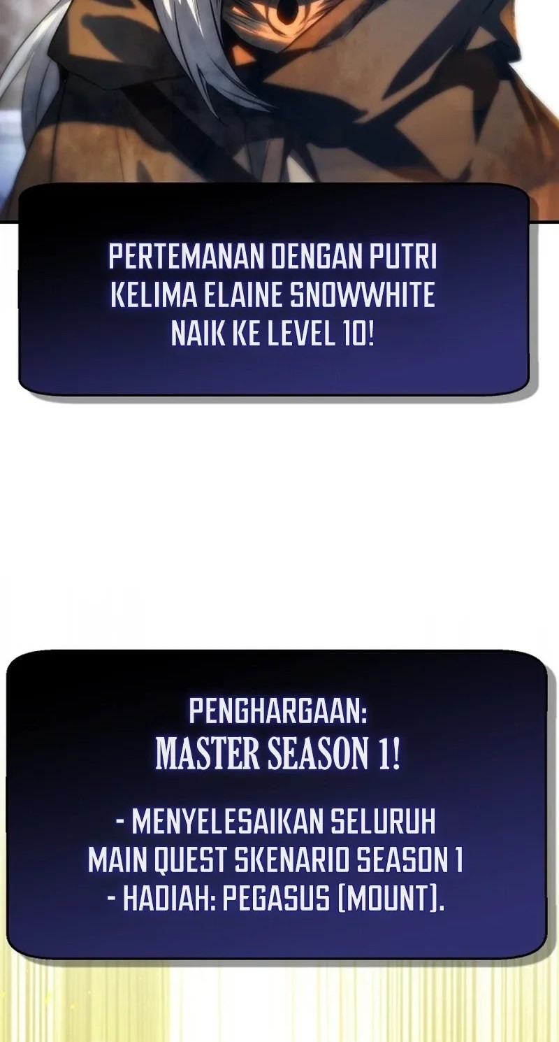 Bad Ending Maker Chapter 35 - halaman 50