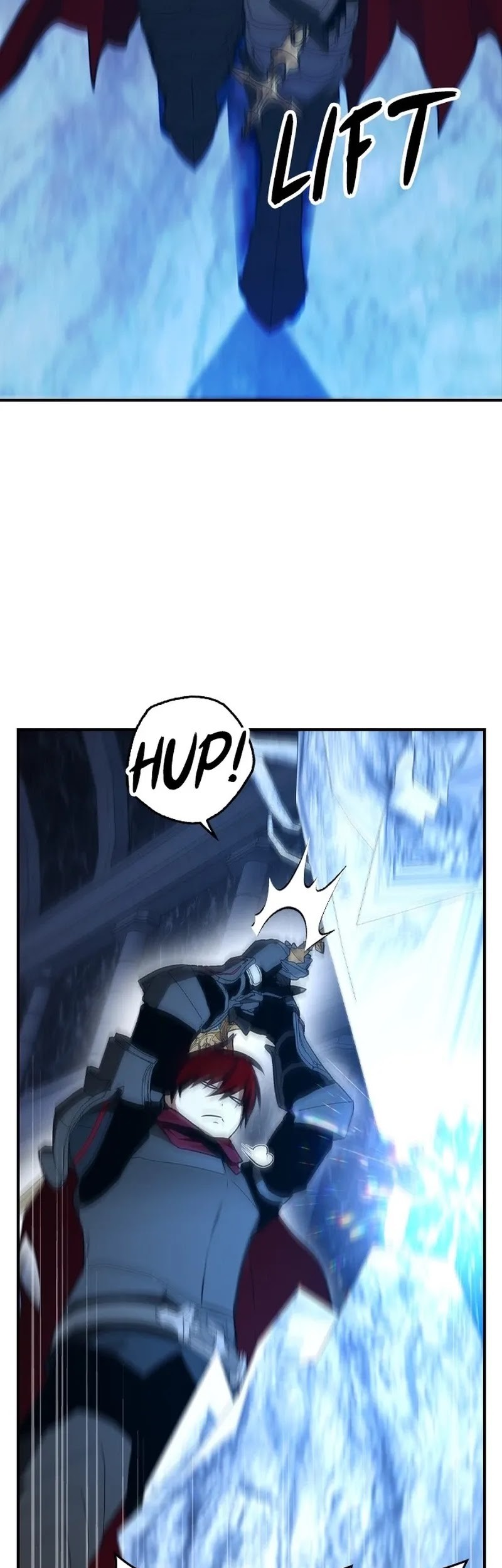 Bad Ending Maker Chapter 35 - halaman 53