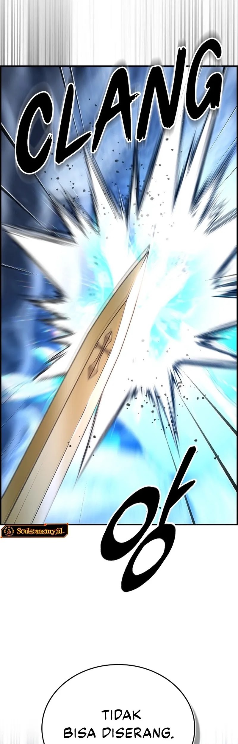 Bad Ending Maker Chapter 35 - halaman 55