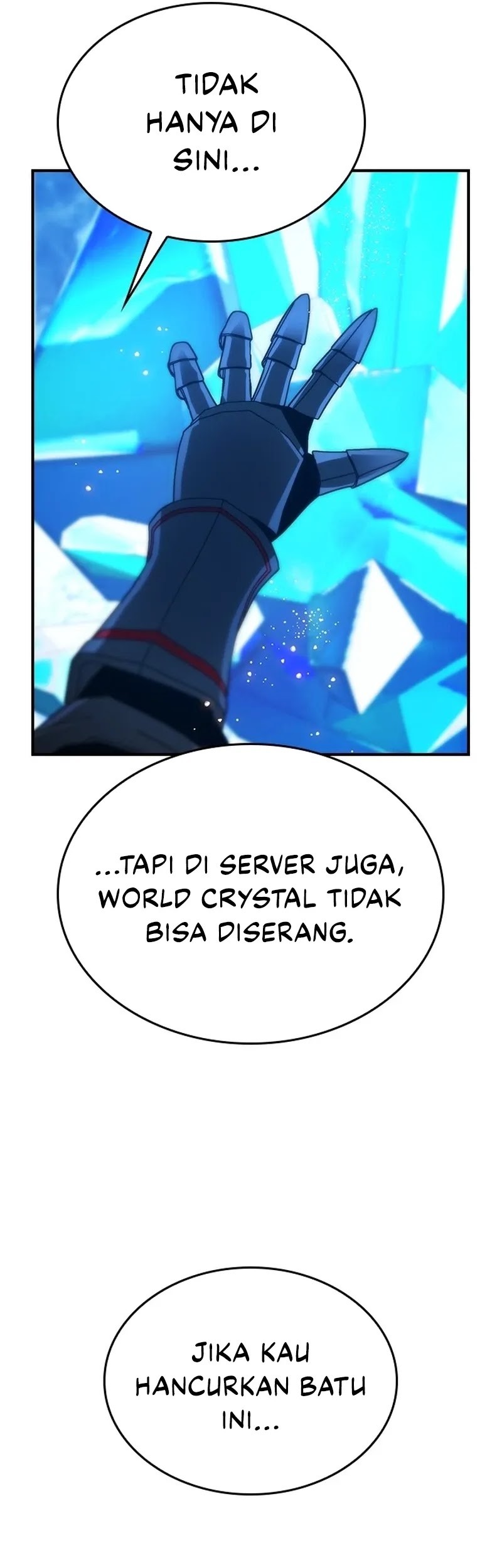 Bad Ending Maker Chapter 35 - halaman 57
