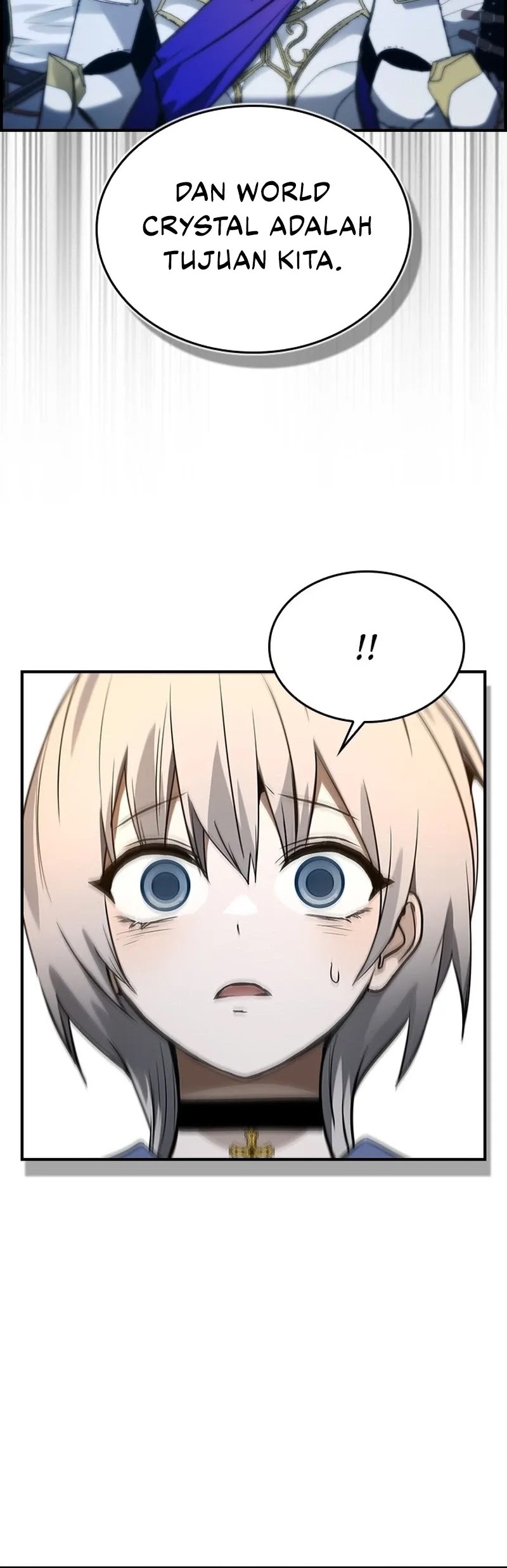 Bad Ending Maker Chapter 35 - halaman 62
