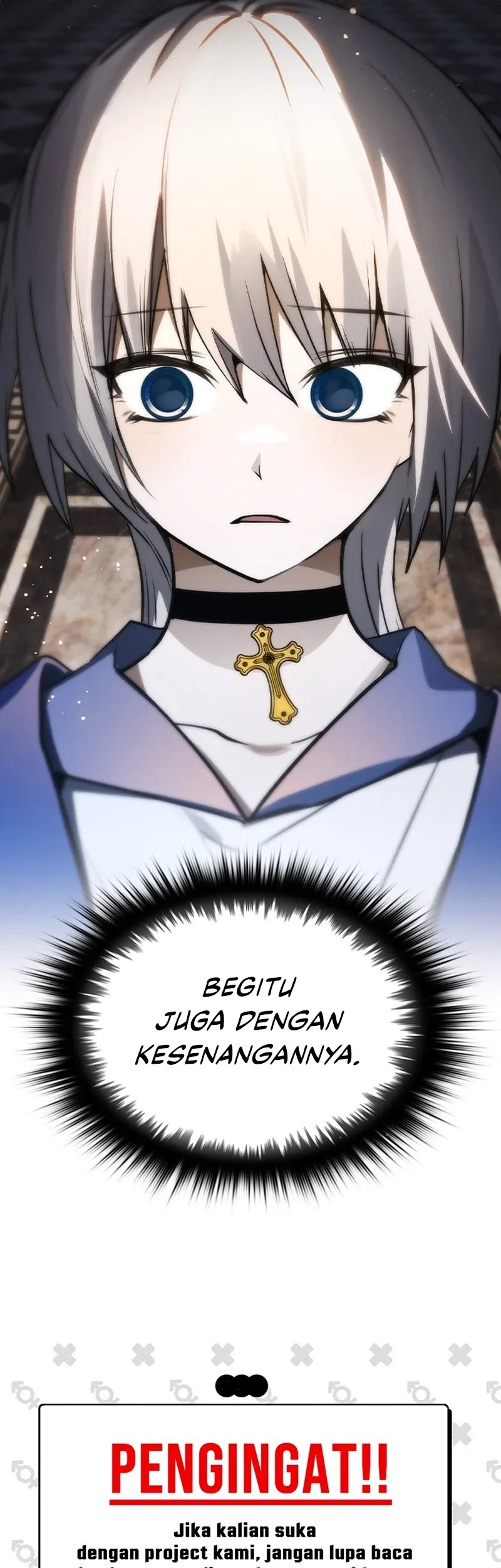 Bad Ending Maker Chapter 35 - halaman 65