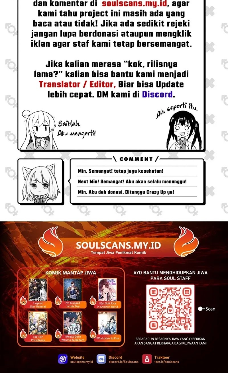 Bad Ending Maker Chapter 35 - halaman 66