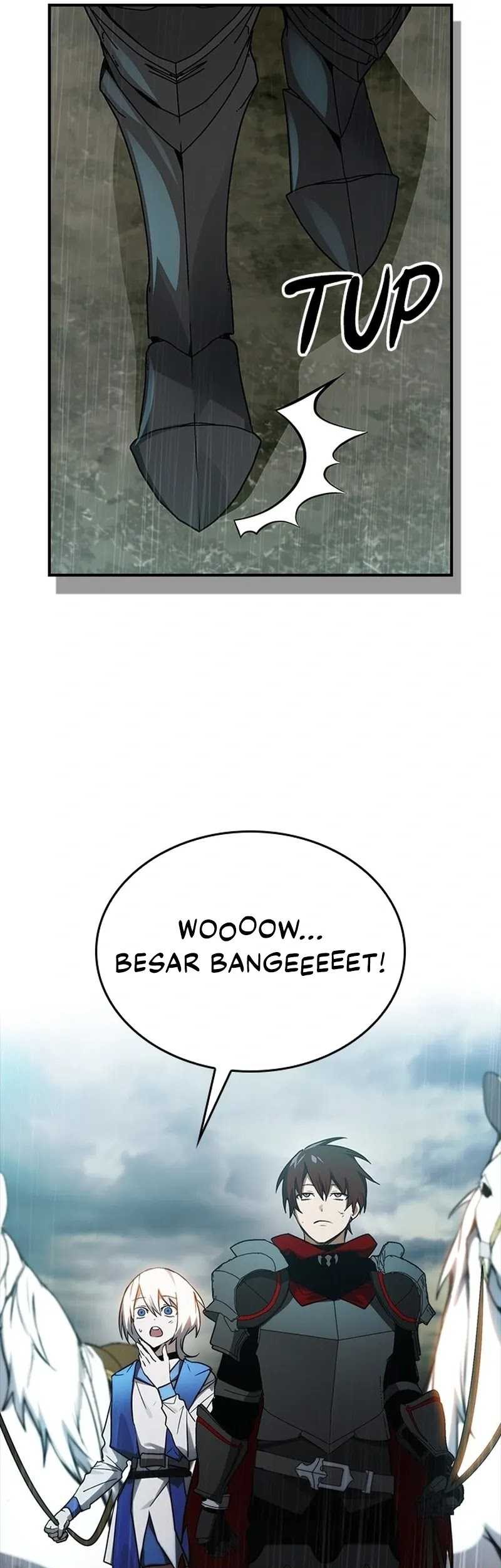 Bad Ending Maker Chapter 36 - halaman 10