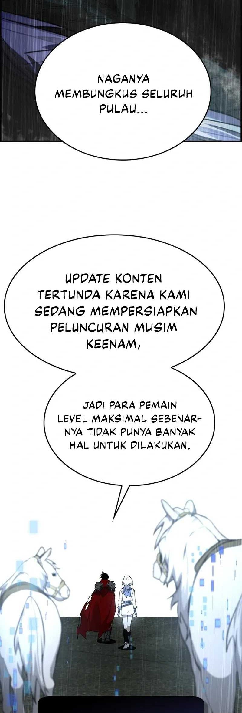 Bad Ending Maker Chapter 36 - halaman 13