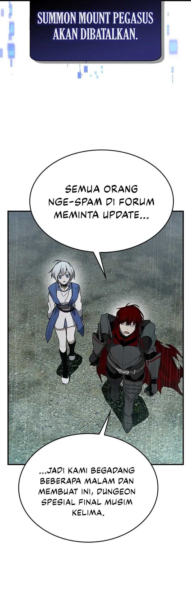 Bad Ending Maker Chapter 36 - halaman 14