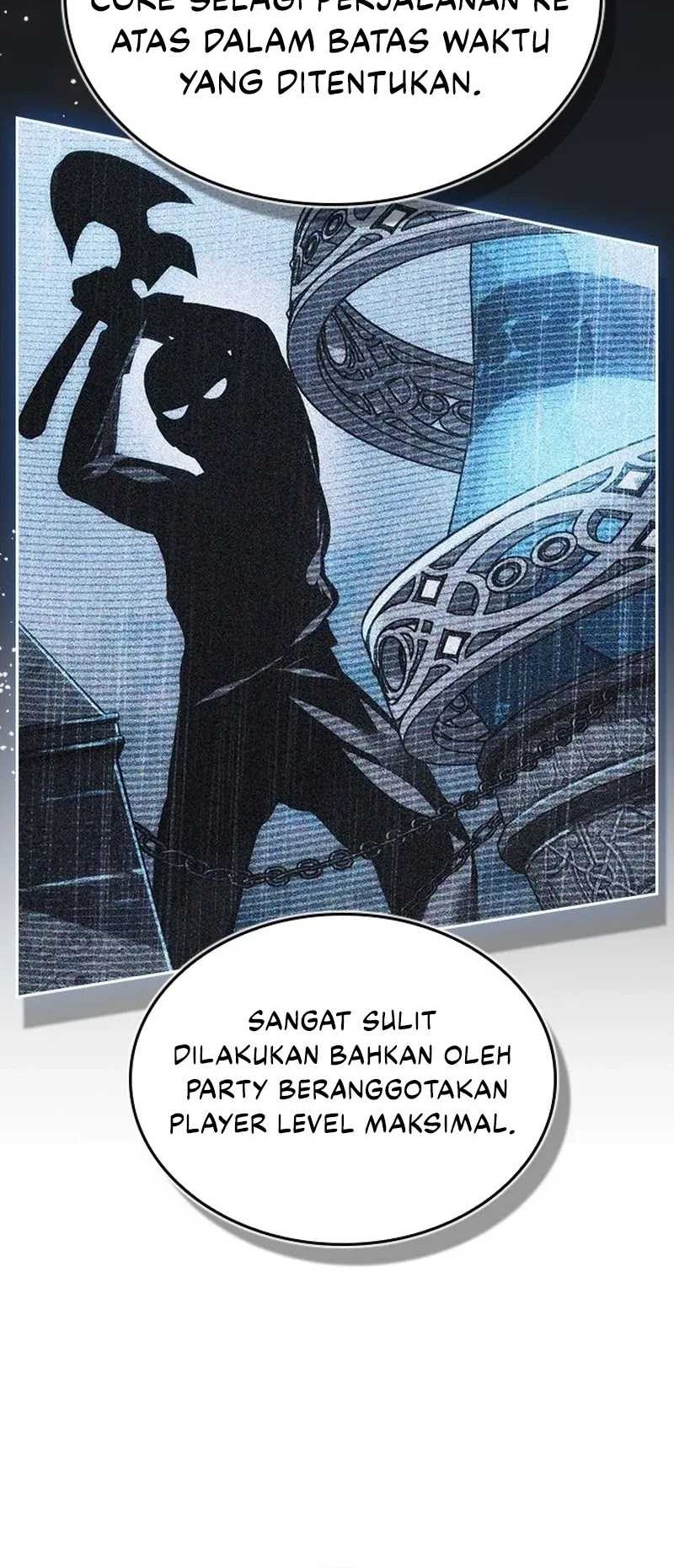 Bad Ending Maker Chapter 36 - halaman 17